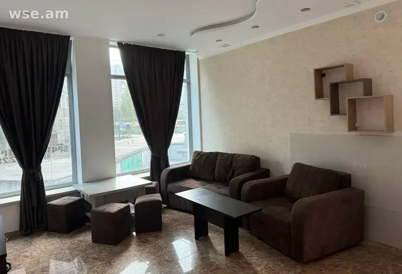 2-комн. квартира, 42м², улица Хахах Дони 16/6, Ереван - 220 000 ֏