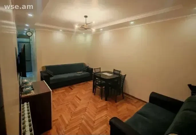 2-комн. квартира, 56м², улица Рубинянц 23 - 220 000 ֏