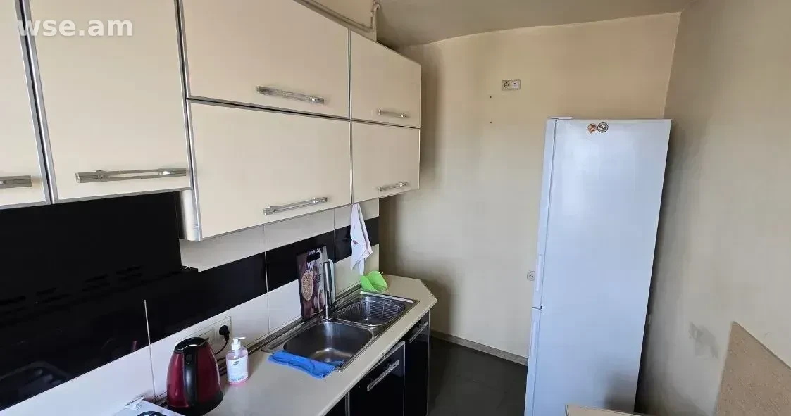 2-комн., 41 м², 8/9 эт., улица Хахах Дон 19
