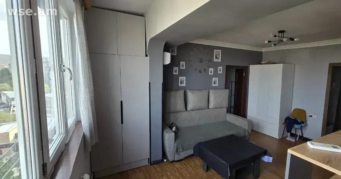 2-bed. apartment, 41m², 19 Khaghagh Doni Street, Yerevan - 230 000 ֏