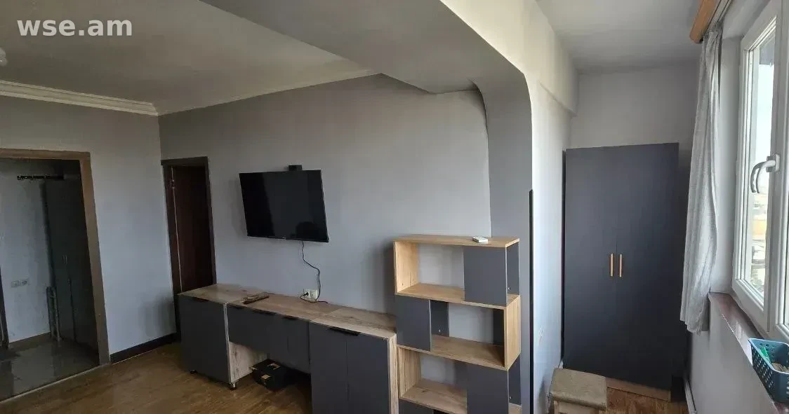 2-комн., 41 м², 8/9 эт., улица Хахах Дон 19