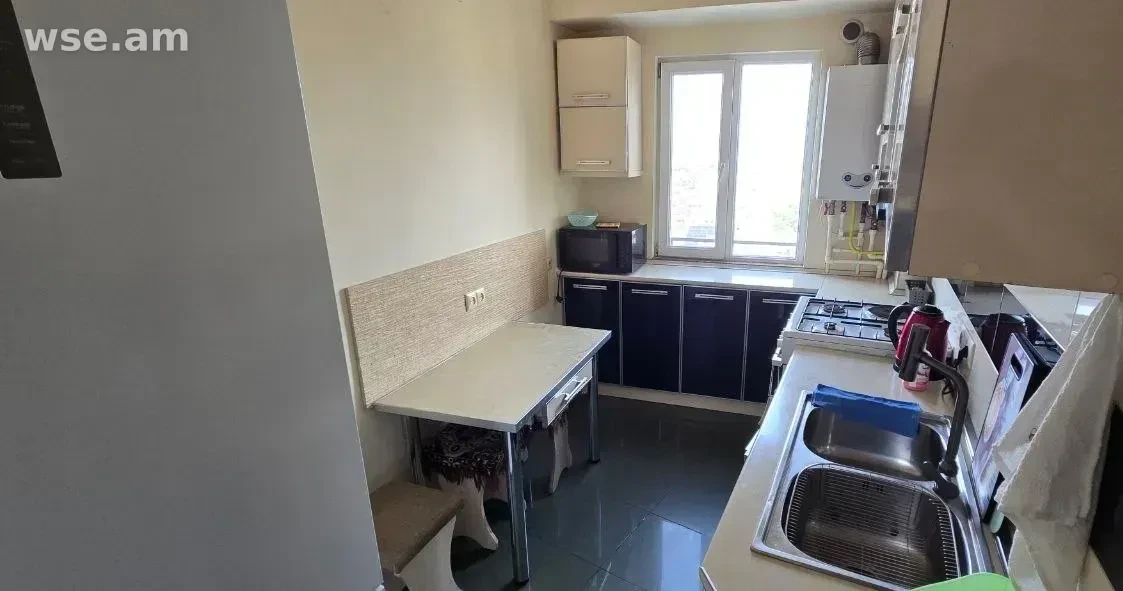 2-комн., 41 м², 8/9 эт., улица Хахах Дон 19