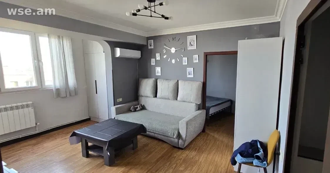 2-комн., 41 м², 8/9 эт., улица Хахах Дон 19