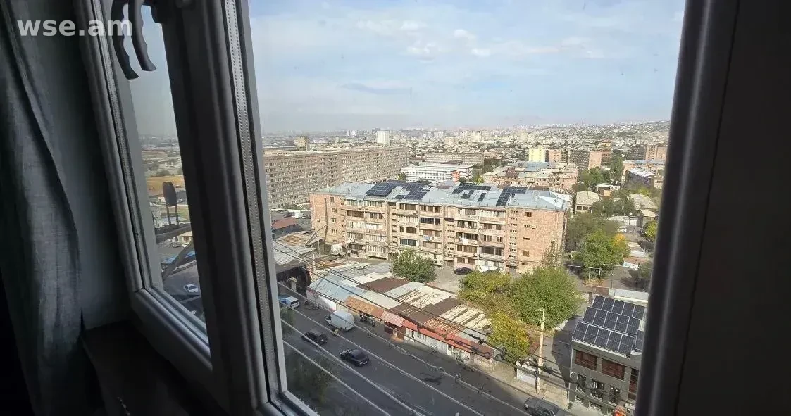 2-комн., 41 м², 8/9 эт., улица Хахах Дон 19