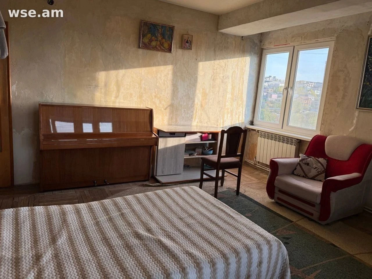 2-bed. apartment, 67m², Charents Microdistrict 10 - 250 000 ֏