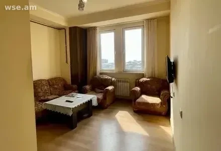2-комн. квартира, 40м², Улица Тевосяна 9 - 200 000 ֏