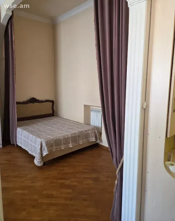 1-комн. квартира, 38м², улица Манташяна 51 - 310 000 ֏