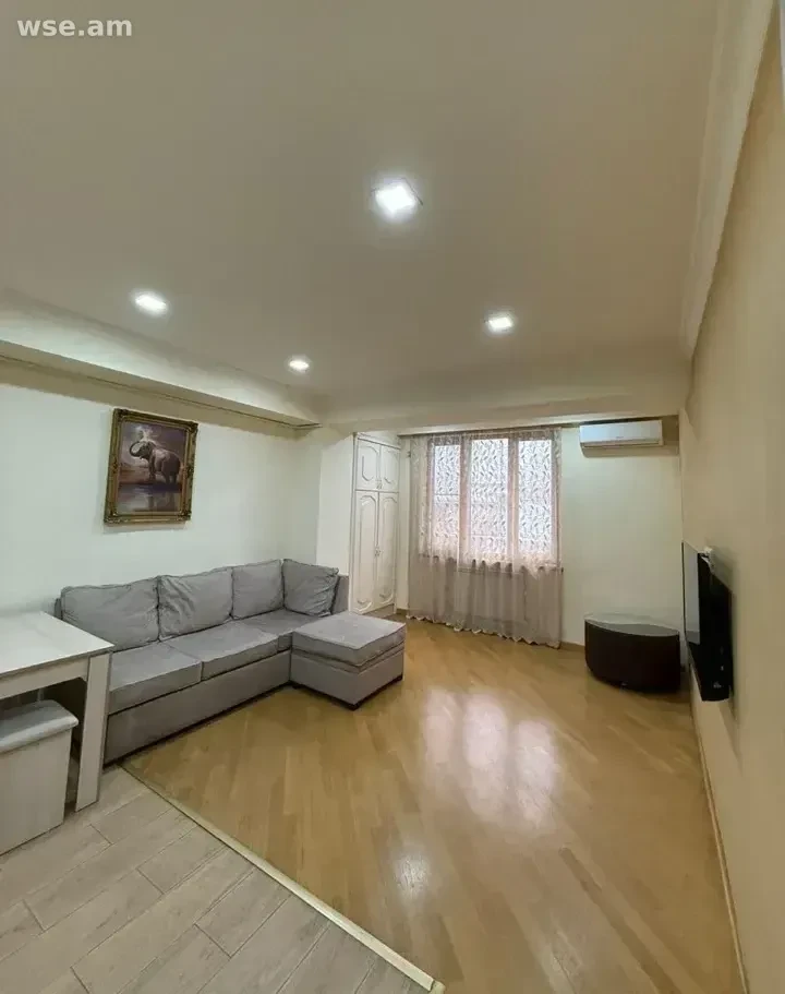2-комн. квартира, 45м², улица Анрапетутян 76/1, Ереван - 350 000 ֏