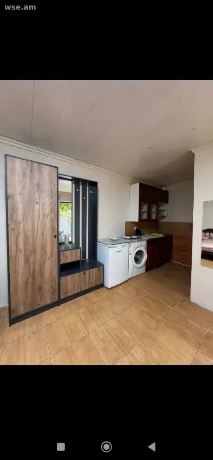 1-bed. apartment, 25m², Zavaryan Street - 170 000 ֏