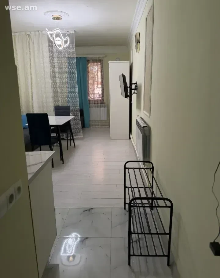 1-room, 30 m², 1/3 floor, 3rd Karapet Ulnetsi Dead End 4