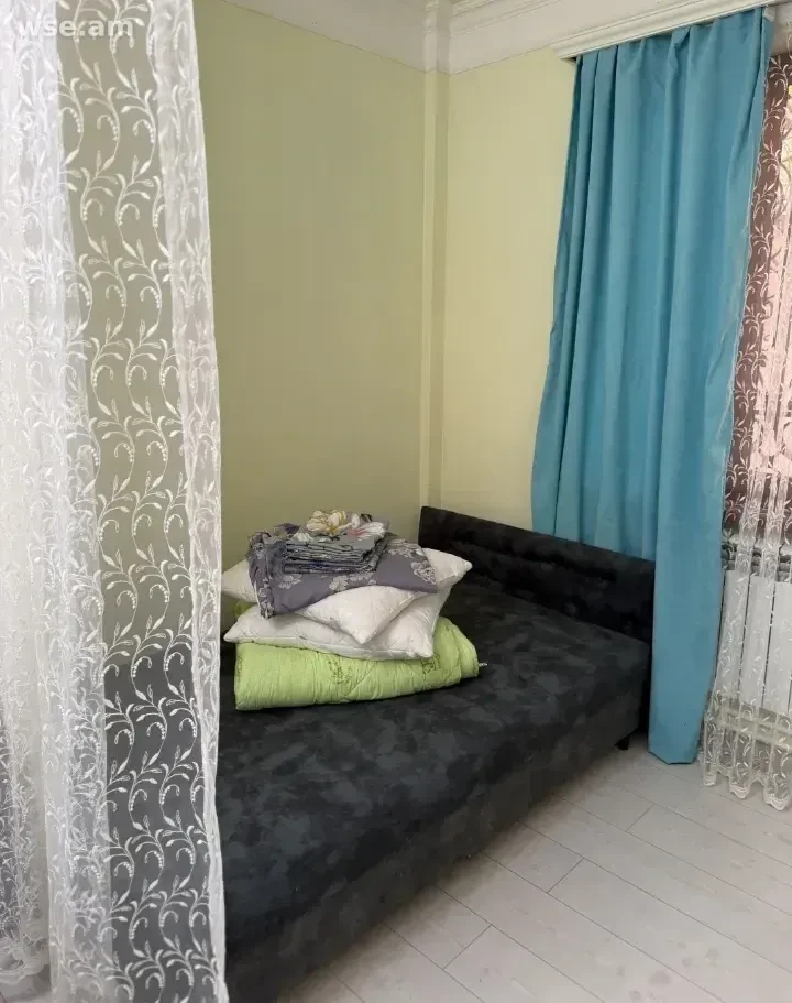 1-room, 30 m², 1/3 floor, 3rd Karapet Ulnetsi Dead End 4