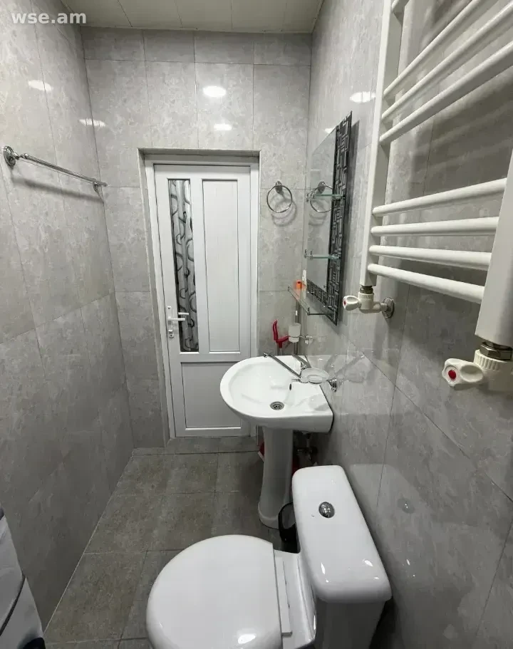 1-room, 30 m², 1/3 floor, 3rd Karapet Ulnetsi Dead End 4