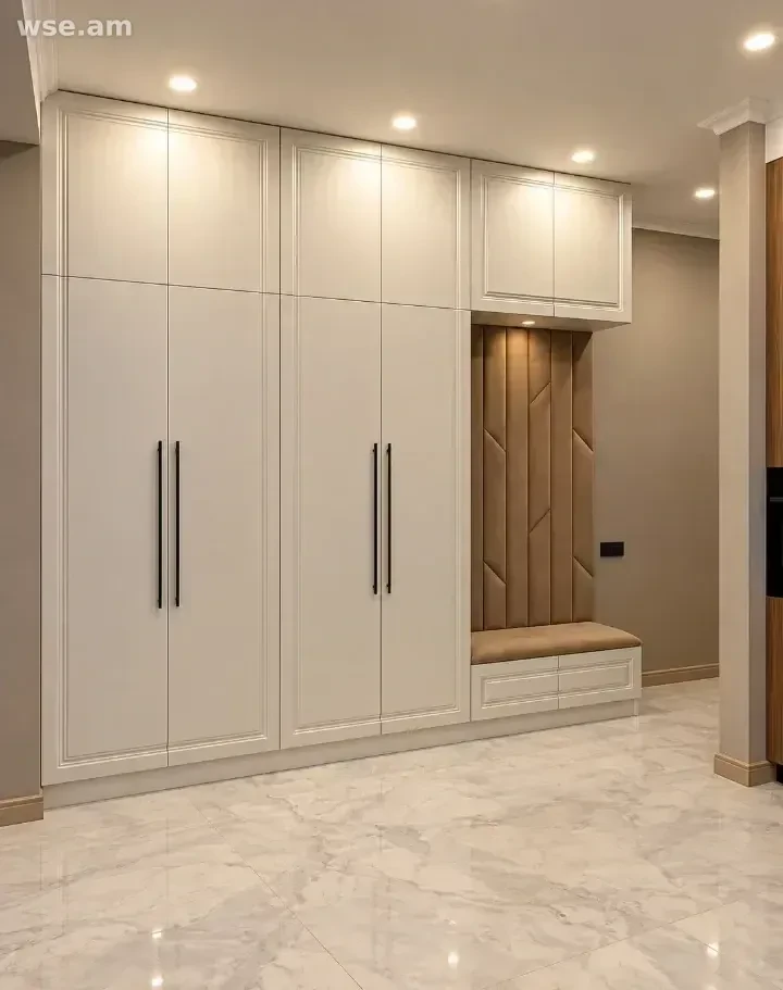 3-room, 80 m², floor 2/9, 3rd Marshal Baghramyan Lane 4/3