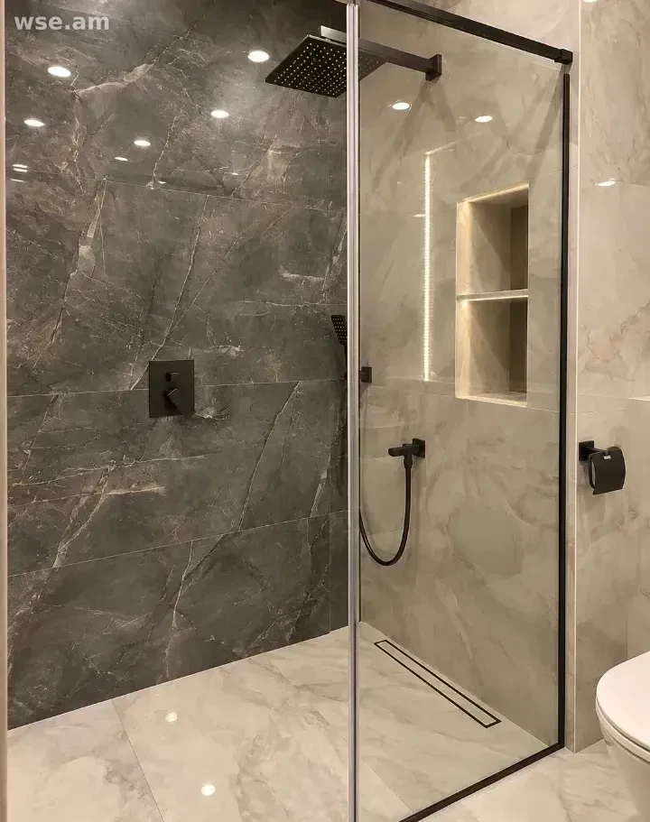 3-room, 80 m², floor 2/9, 3rd Marshal Baghramyan Lane 4/3