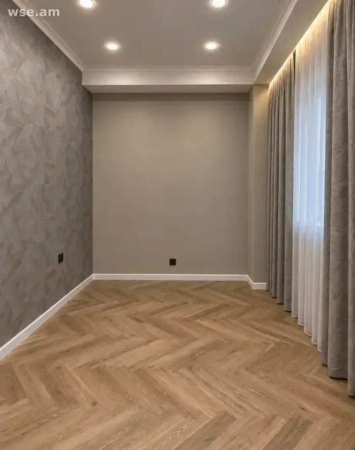 3-room, 80 m², floor 2/9, 3rd Marshal Baghramyan Lane 4/3