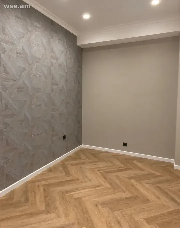 3-room, 80 m², floor 2/9, 3rd Marshal Baghramyan Lane 4/3