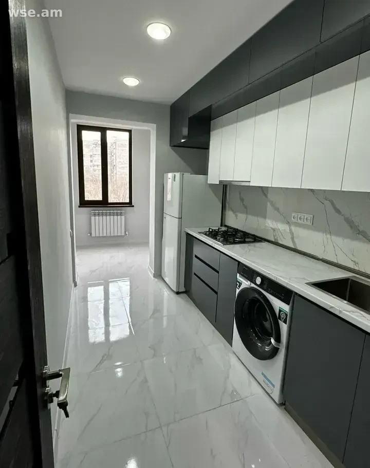 3-комн., 76 м², 4/9 эт., микрорайон Исаакян 45