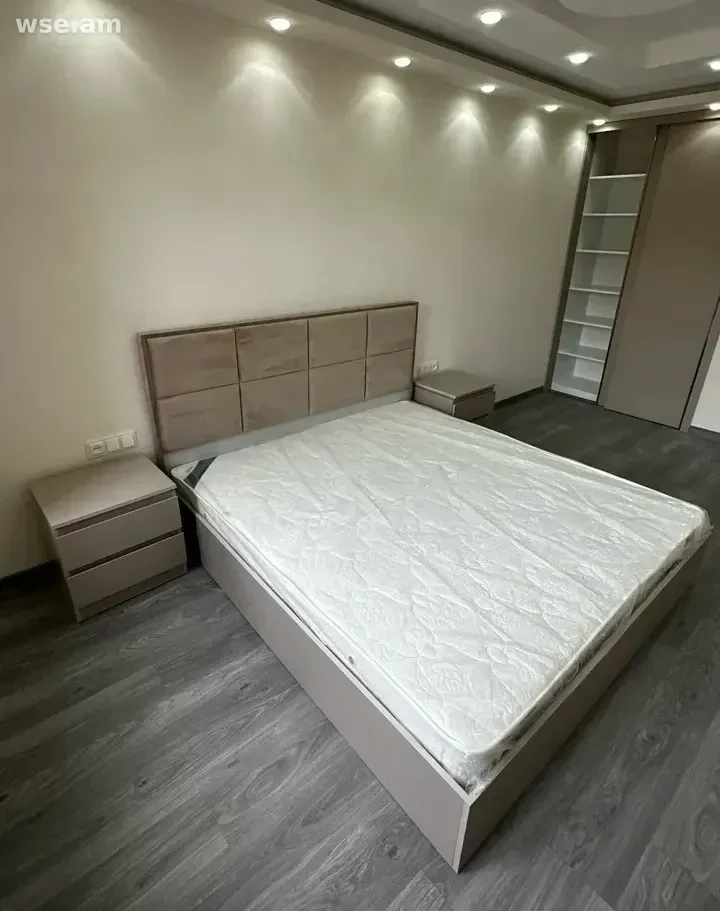 3-комн., 76 м², 4/9 эт., микрорайон Исаакян 45