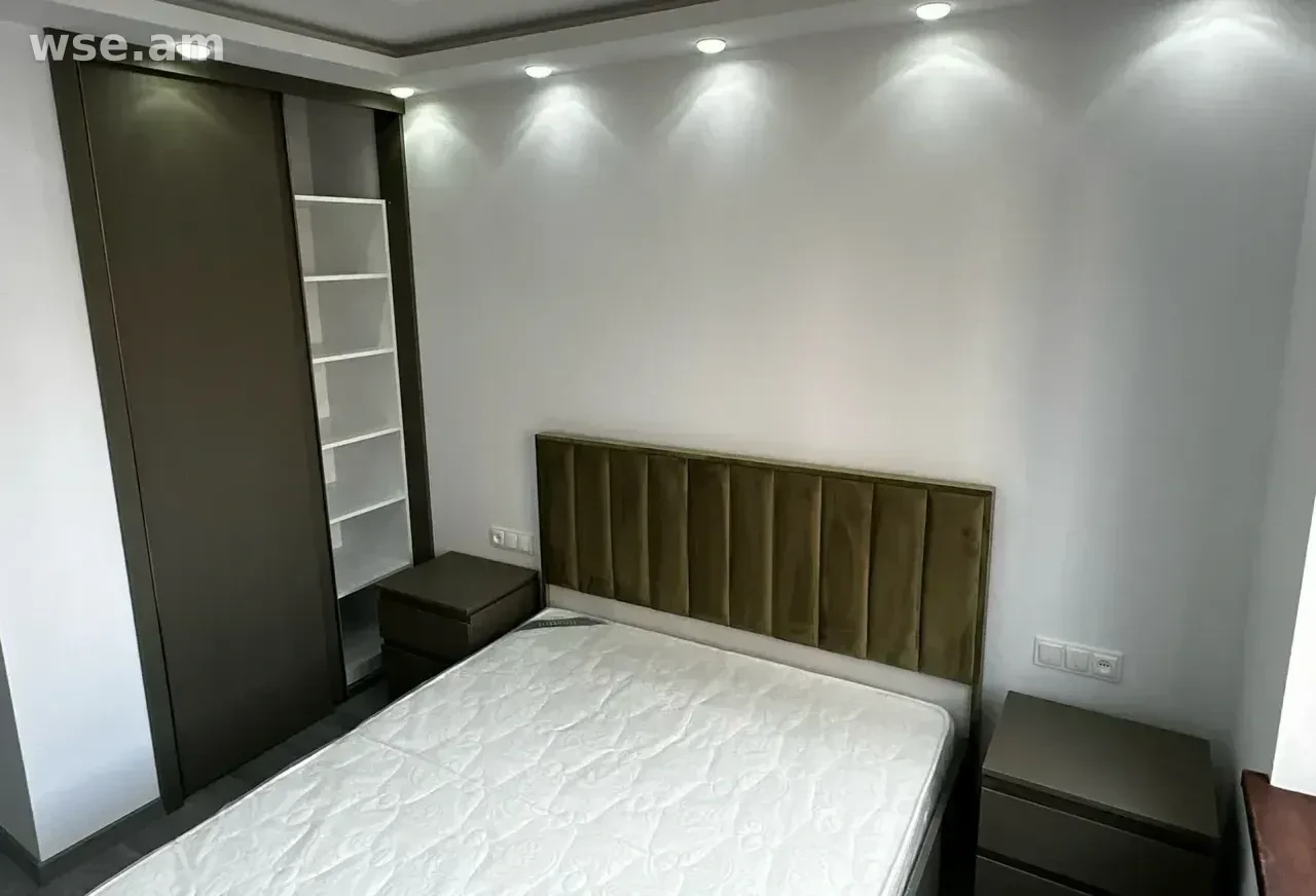 3-комн., 76 м², 4/9 эт., микрорайон Исаакян 45
