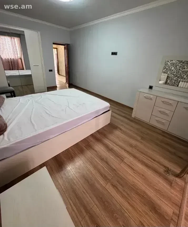 2-комн., 62 м², 5/5 эт., ул. Молдовакан 30/1