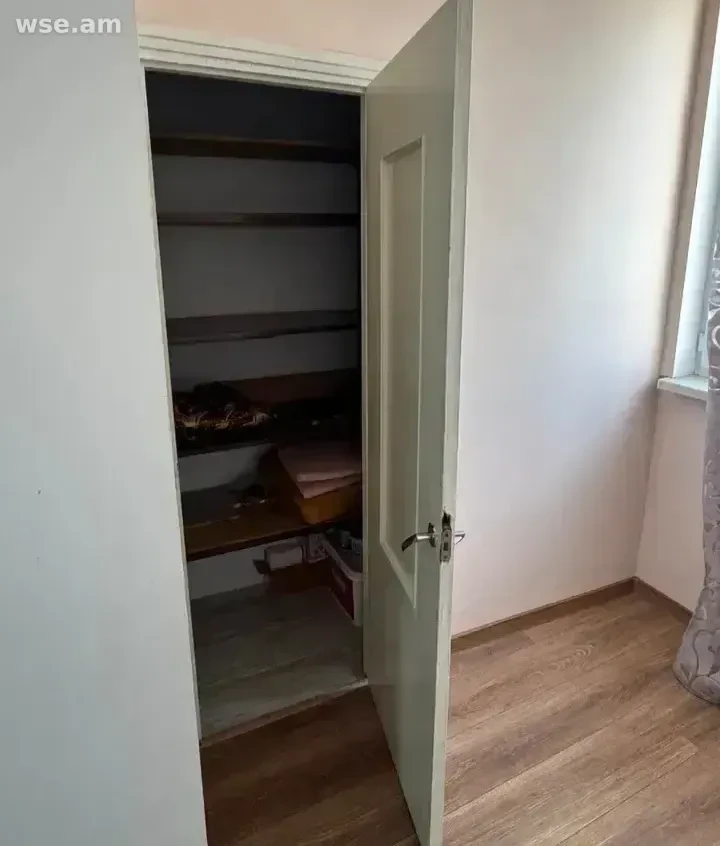 2-комн., 62 м², 5/5 эт., ул. Молдовакан 30/1