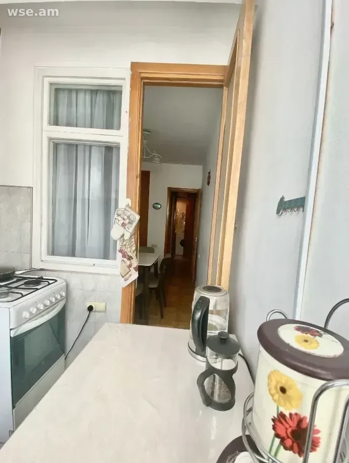 3-սենյականոց, 74 մ², 3/10 հարկ, Երվանդ Քոչարի փողոց 3
