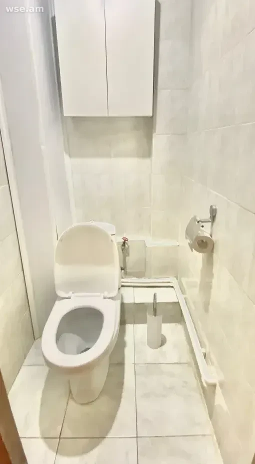 3-սենյականոց, 74 մ², 3/10 հարկ, Երվանդ Քոչարի փողոց 3