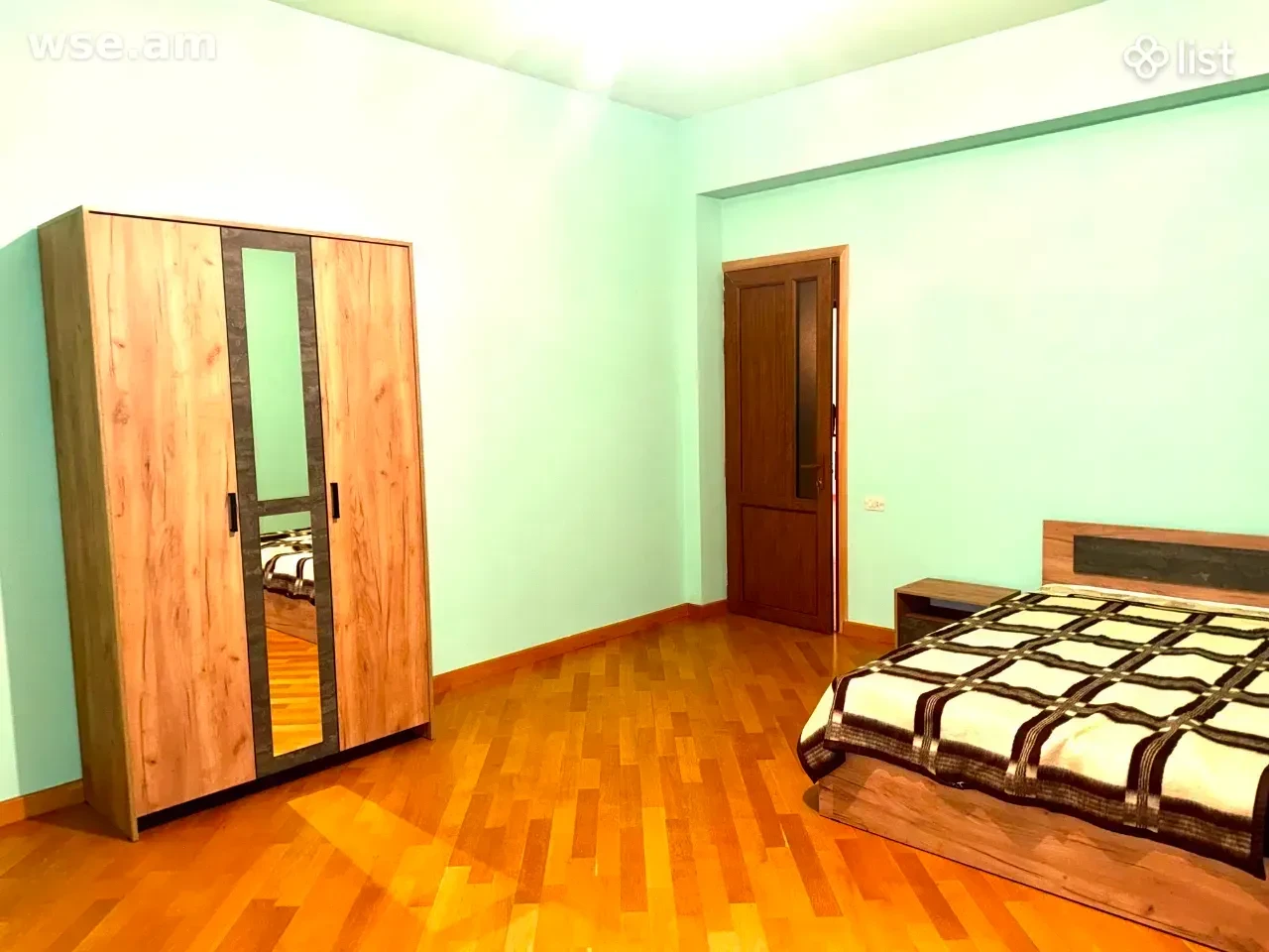4-room house, 250 m², 2-story, Kentronakan Street, Aramus, Kotayk Province