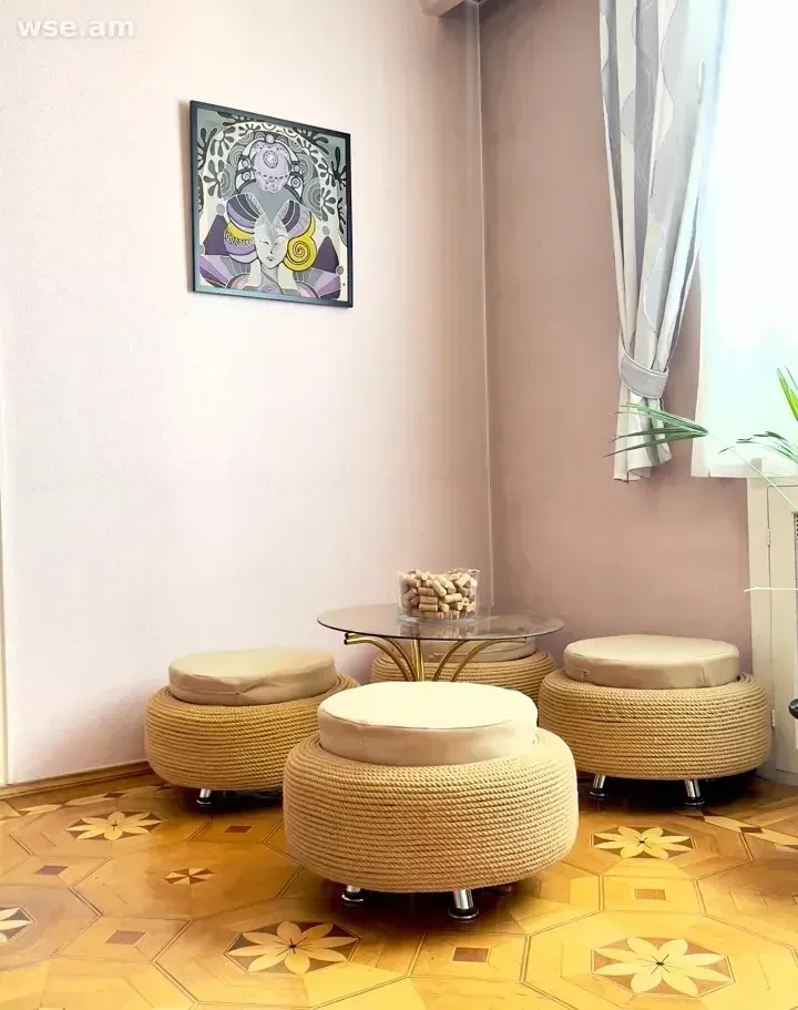 4-սենյականոց տուն, 400 մ², 3-հարկանի, Հրանտ Շահինյան 21/1