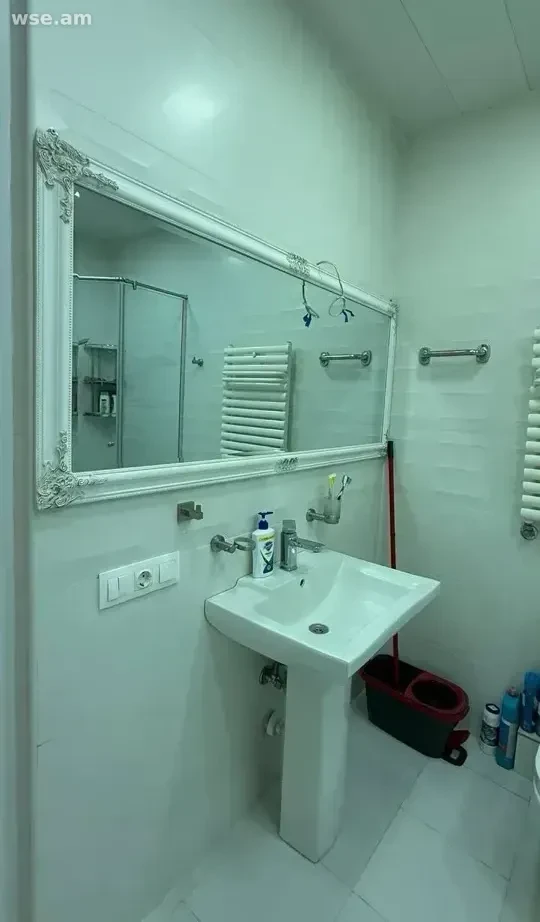 4-սենյականոց, 120 մ², 3/4 հարկ, Հանրապետության փողոց 79