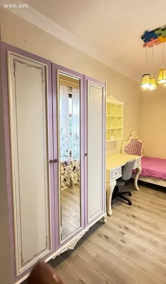 4-սենյականոց, 120 մ², 3/4 հարկ, Հանրապետության փողոց 79