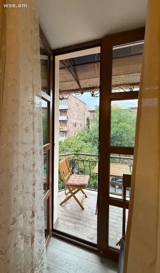 4-սենյականոց, 120 մ², 3/4 հարկ, Հանրապետության փողոց 79