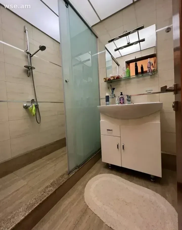 3-room, 78 m², floor 5/9, 1 Baghyan Street