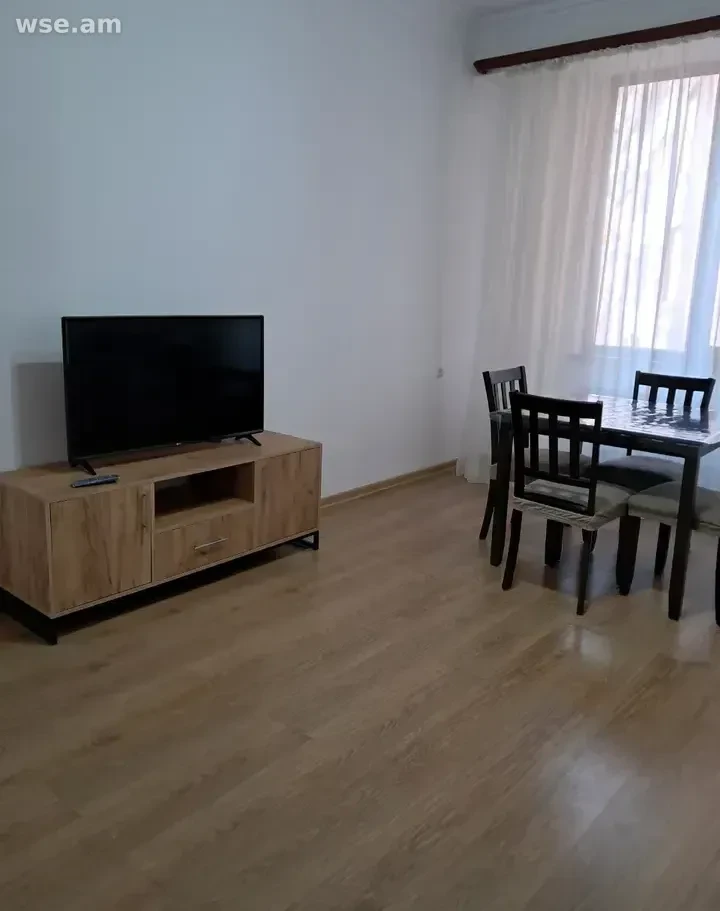 3-bed. apartment, 89m², 6/1 Nikoghayos Adonts Street - 450 000 ֏
