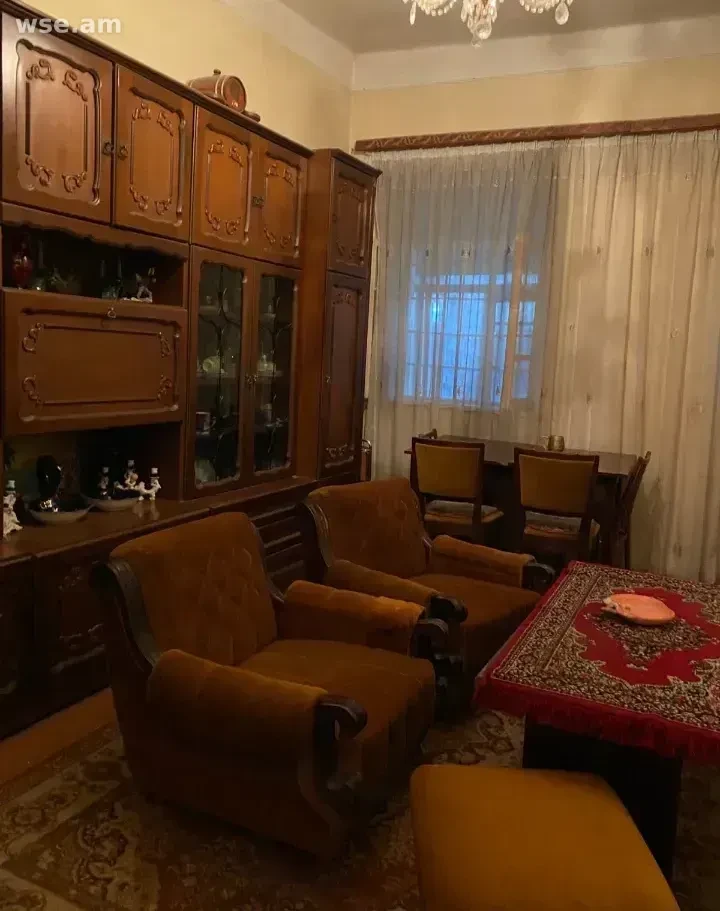 4室独栋住宅, 95㎡, 布尔纳扎扬第1巷137号 - 65 000 $ | WSE.AM