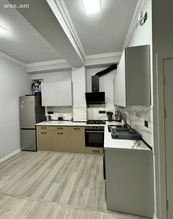 4-комн., 80 м², 6/9 эт., Аван-Ариндж 1-й микрорайон 5