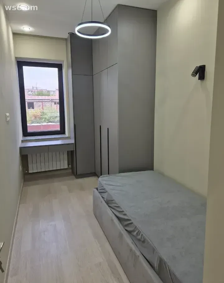 3-комн., 58 м², 2/3 эт., улица Ехбайрутян 16