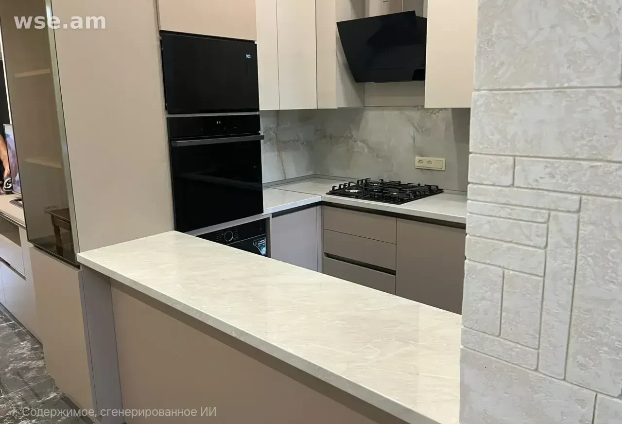 3-комн., 58 м², 2/3 эт., улица Ехбайрутян 16