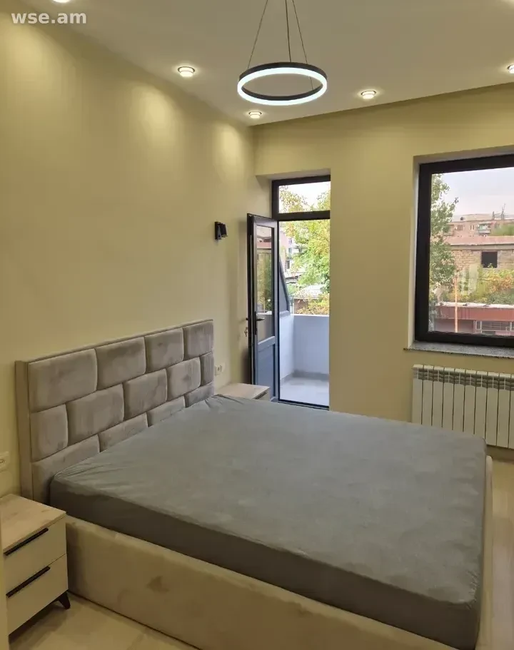 3-комн., 58 м², 2/3 эт., улица Ехбайрутян 16