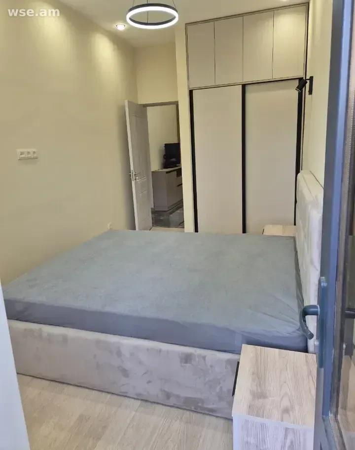 3-комн., 58 м², 2/3 эт., улица Ехбайрутян 16