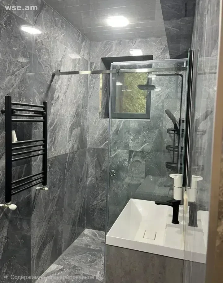 3-комн., 58 м², 2/3 эт., улица Ехбайрутян 16