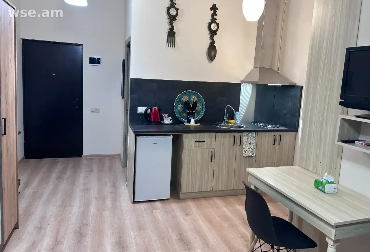 2-комн., 30 м², 5/5 эт., проспект Маршала Баграмяна 51