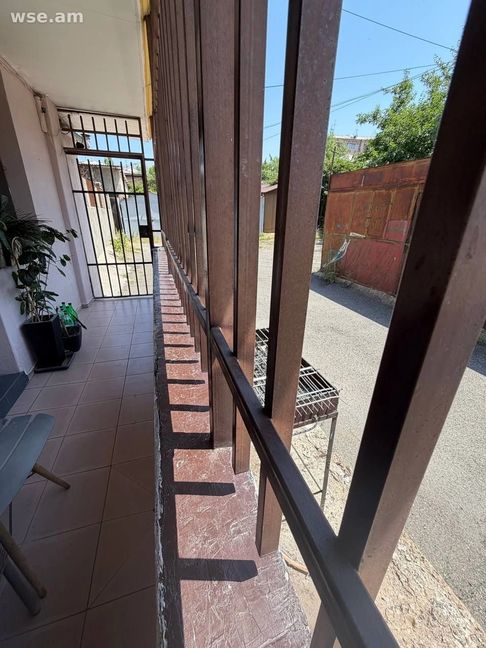 4-комн., 90 м², 1/5 эт., проспект Азатутян 16