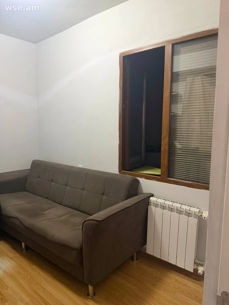 4-комн., 90 м², 1/5 эт., проспект Азатутян 16