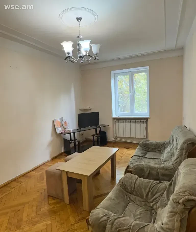 3-комн., 60 м², 4/5 эт., улица Арама Хачатуряна 17