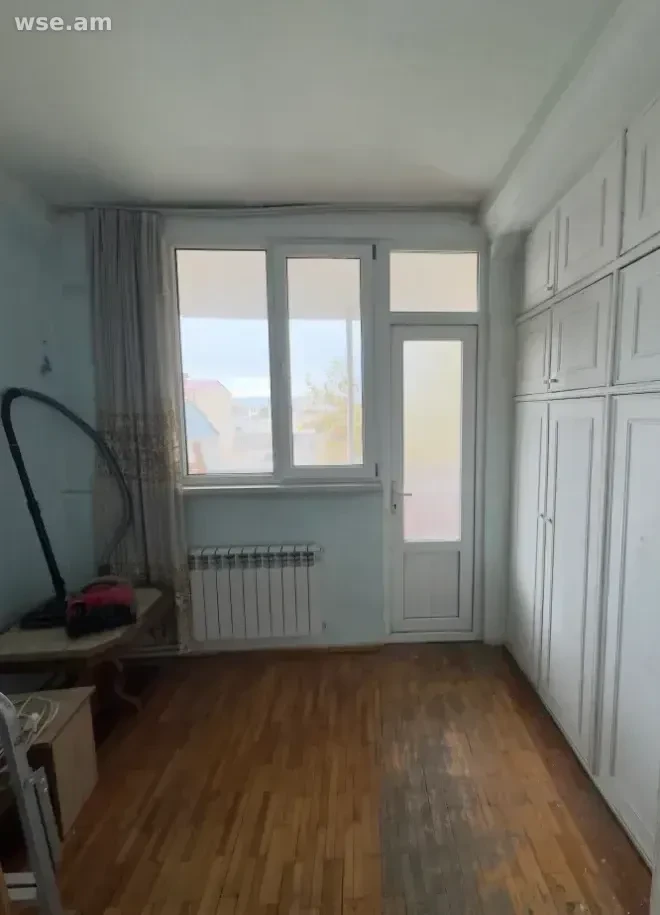 3-комн., 60 м², 4/5 эт., улица Арама Хачатуряна 17