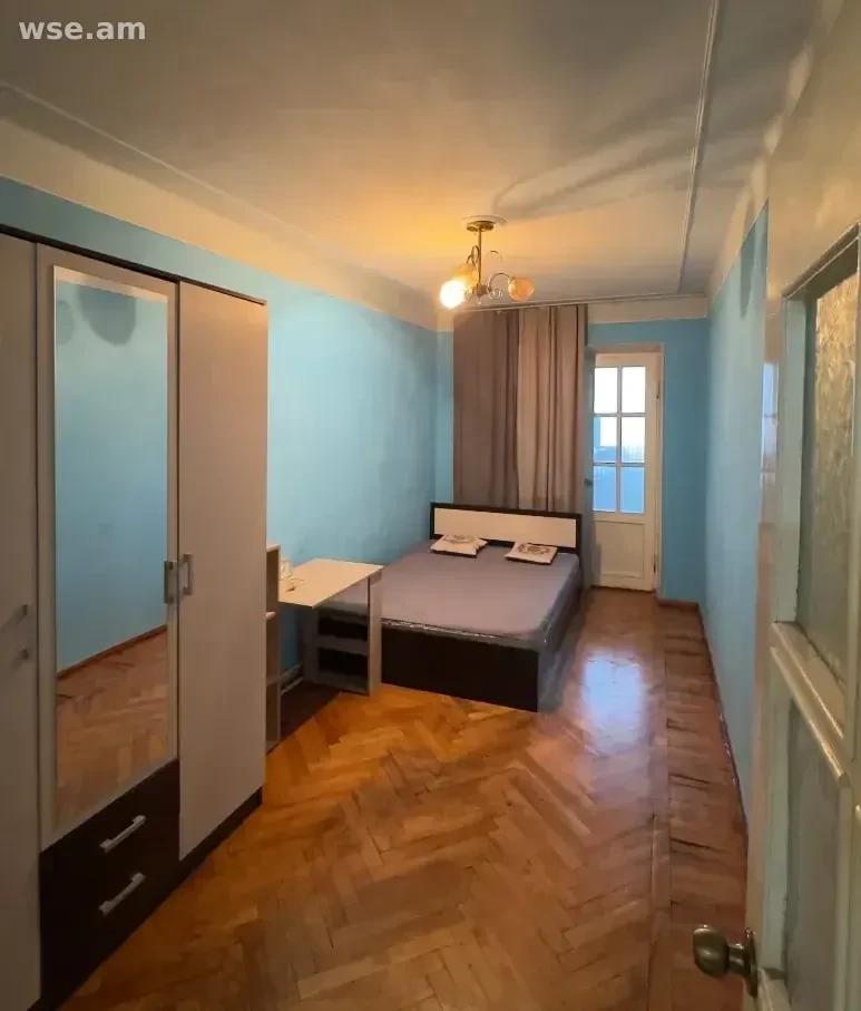 3-комн., 60 м², 4/5 эт., улица Арама Хачатуряна 17