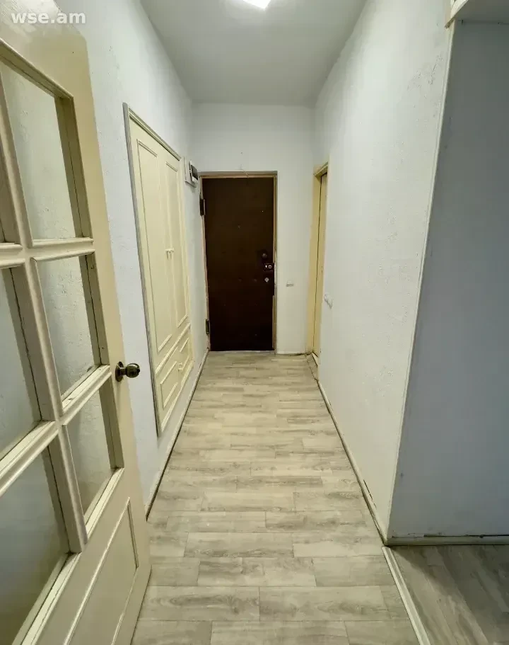 3-комн., 60 м², 4/5 эт., улица Арама Хачатуряна 17