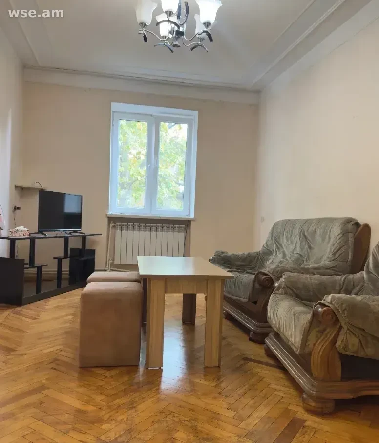 3室公寓, 60㎡, 哈恰图良街17号 - 260 000 ֏ | WSE.AM