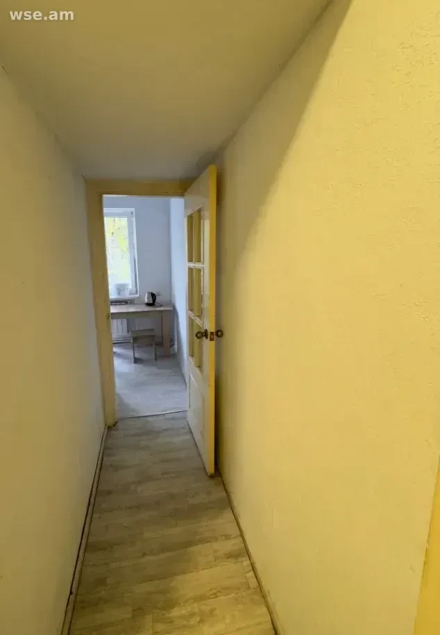 3-комн., 60 м², 4/5 эт., улица Арама Хачатуряна 17